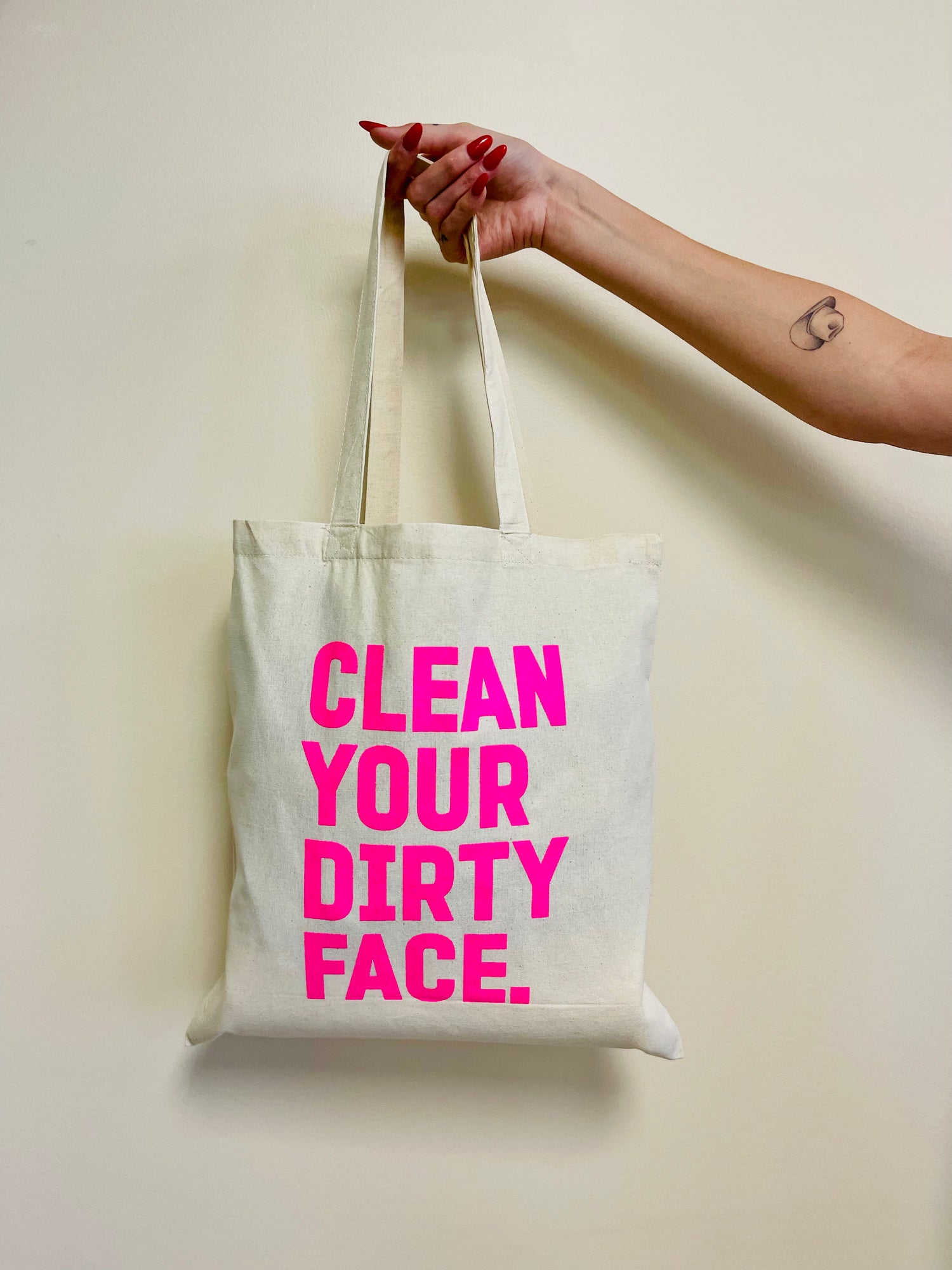 Cotton Totes