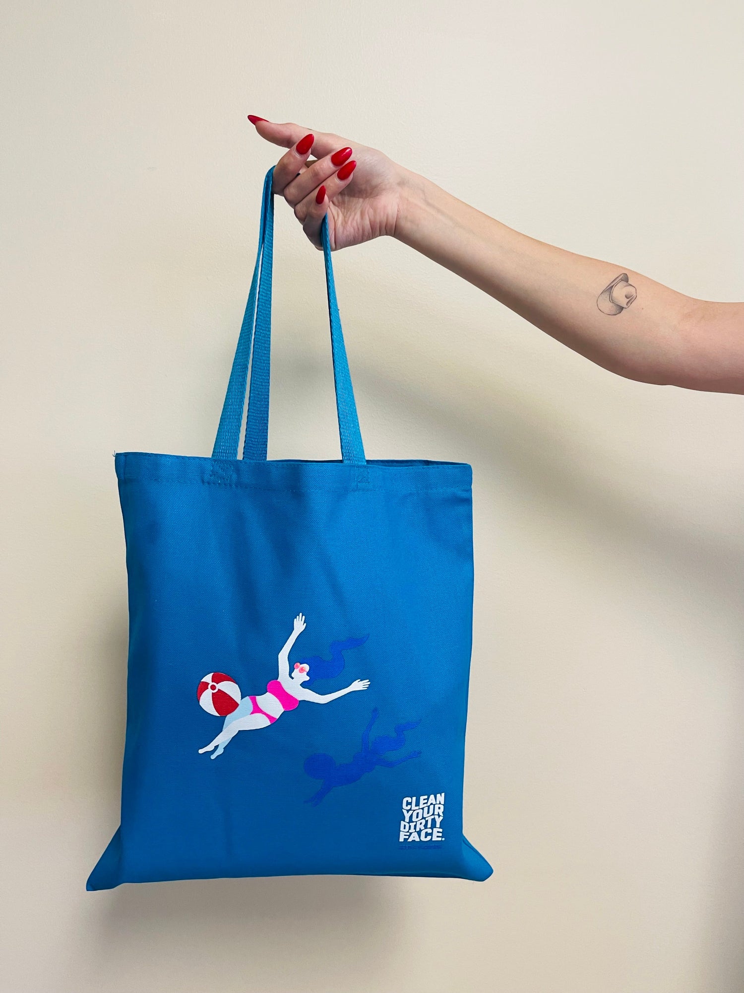 Cotton Totes