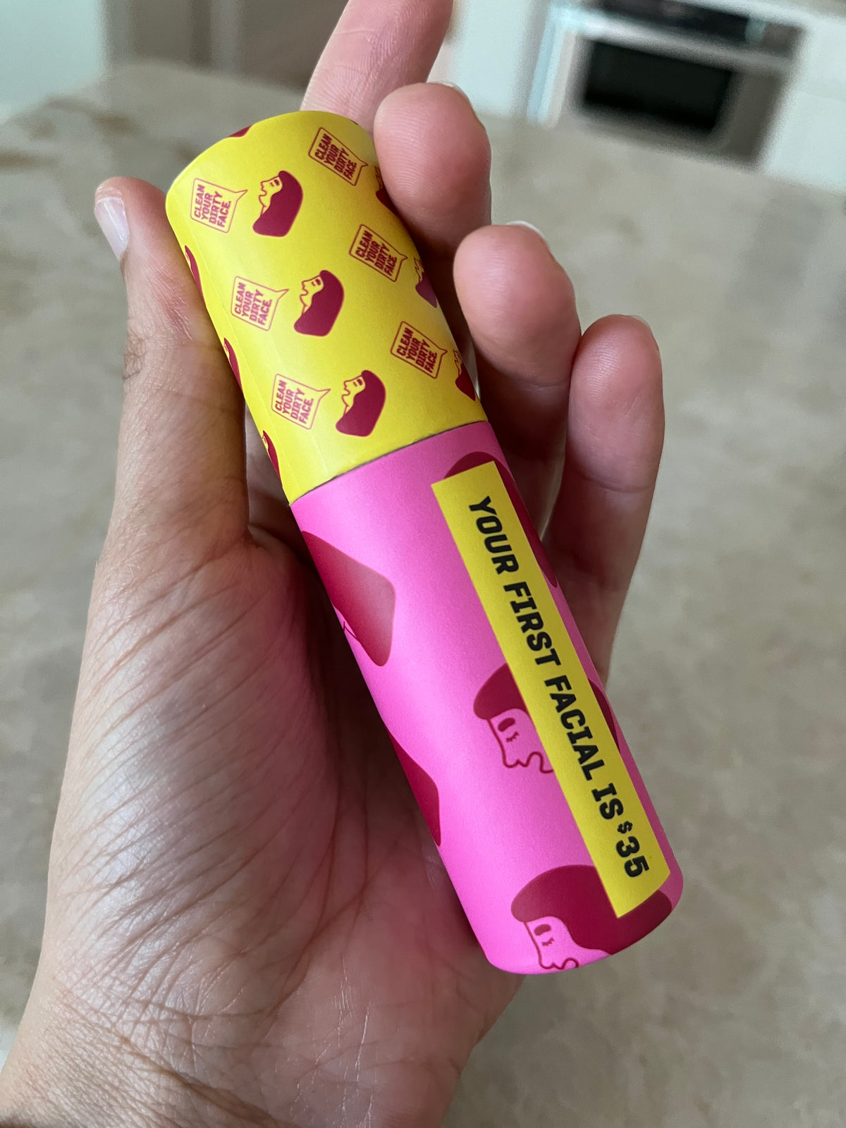 Crayons