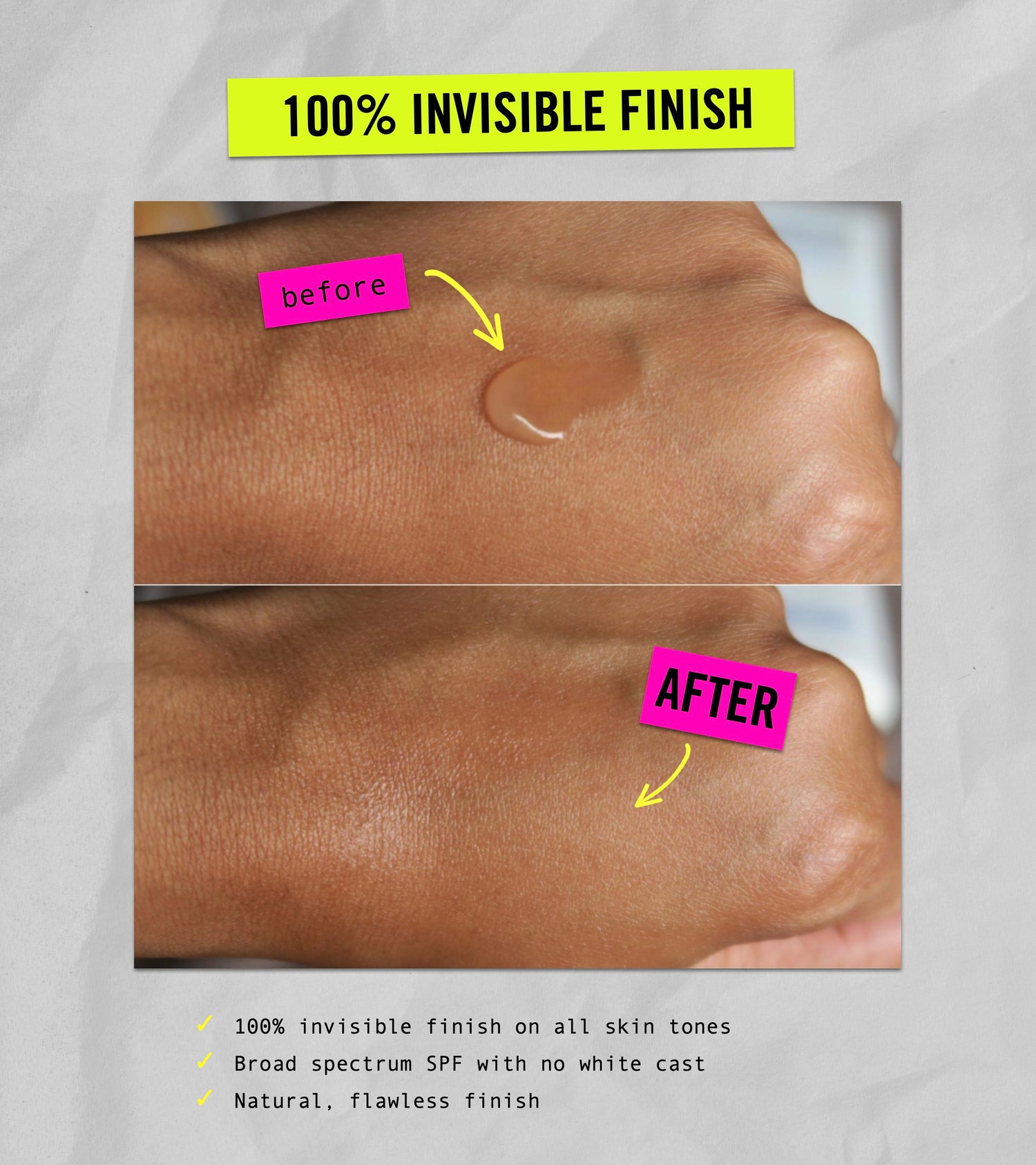 Shady Lady Sunscreen