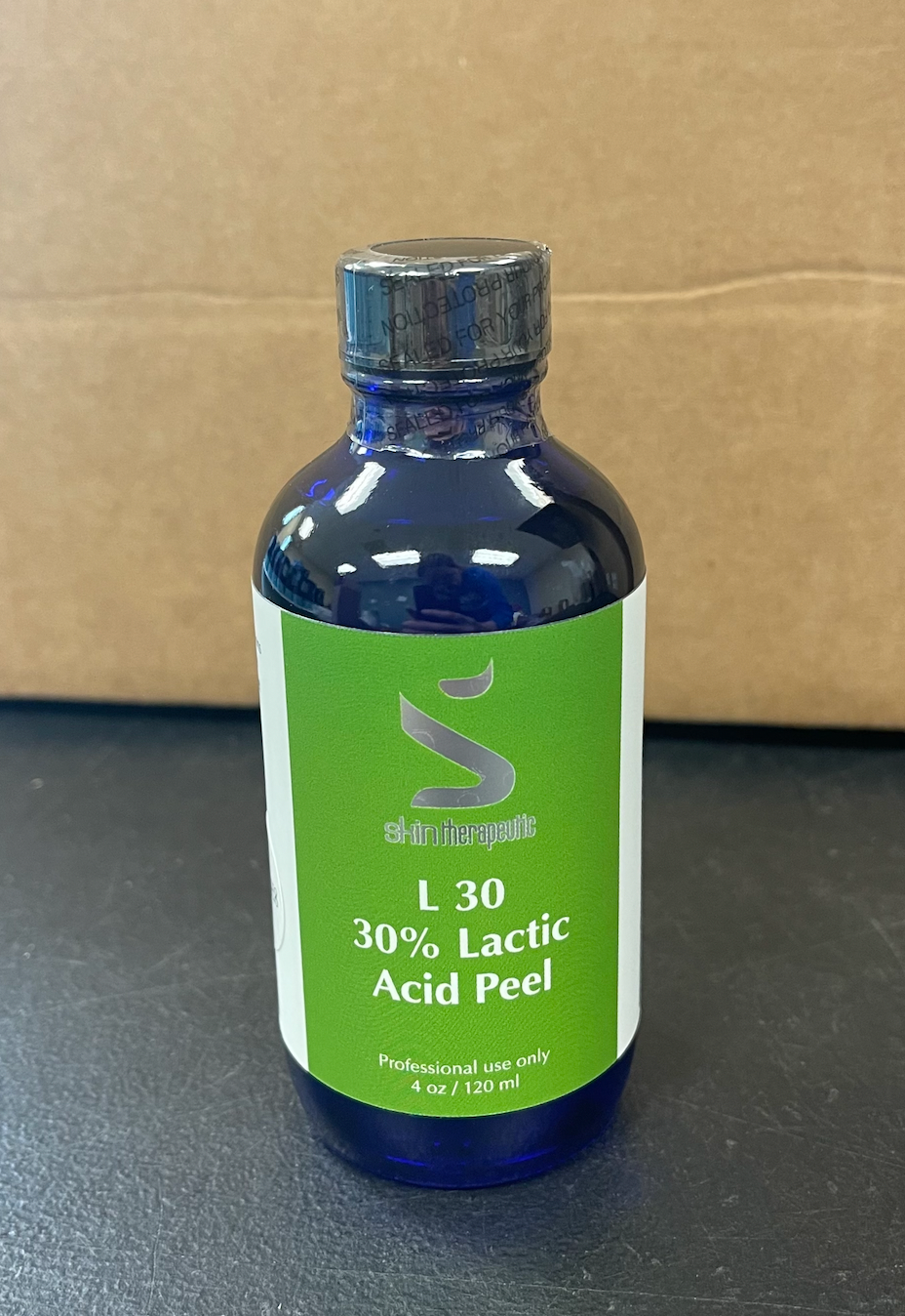 30% Lactic Acid Peel