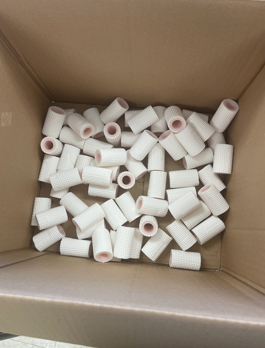 Ice Queen Handle Grippers