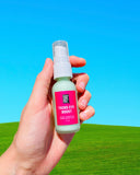 Third Eye Boost