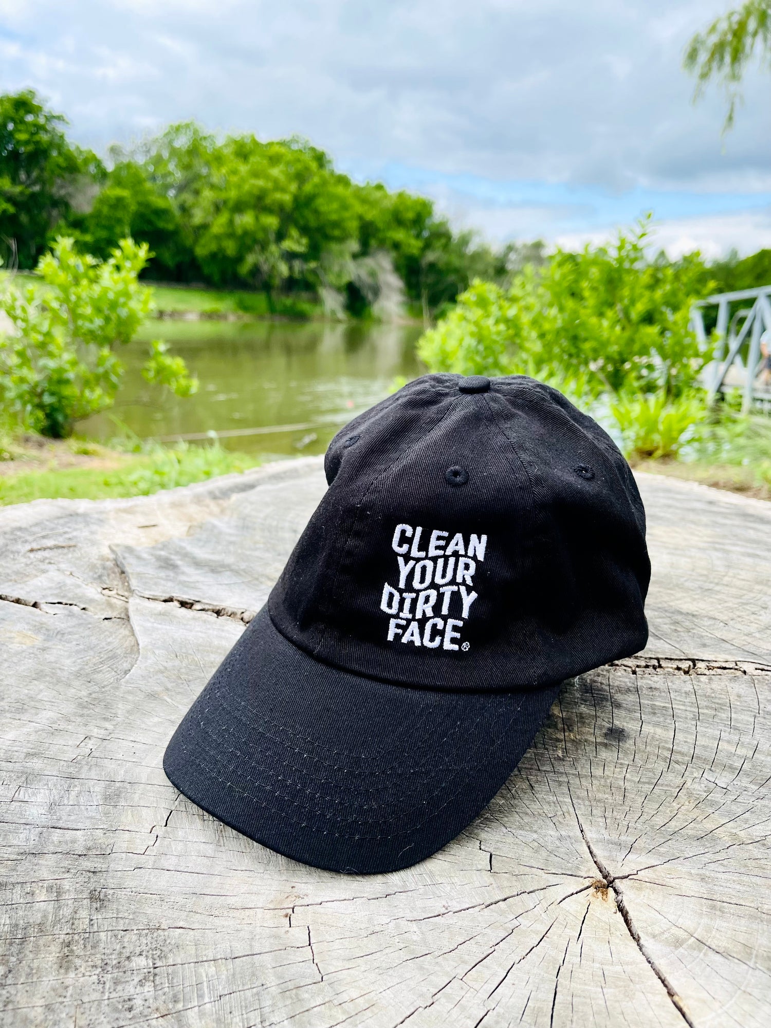 SPF Hat
