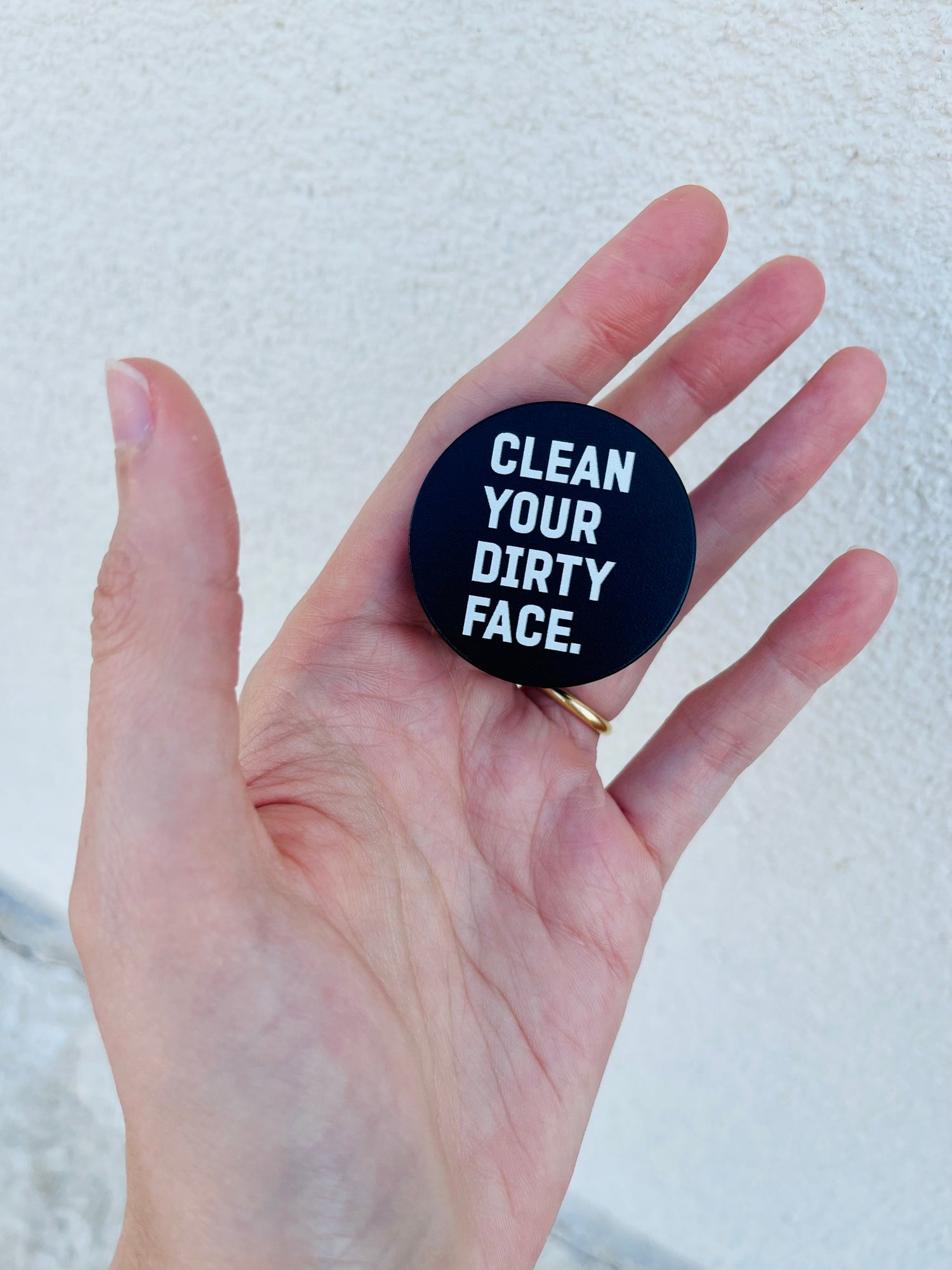 Pop Socket
