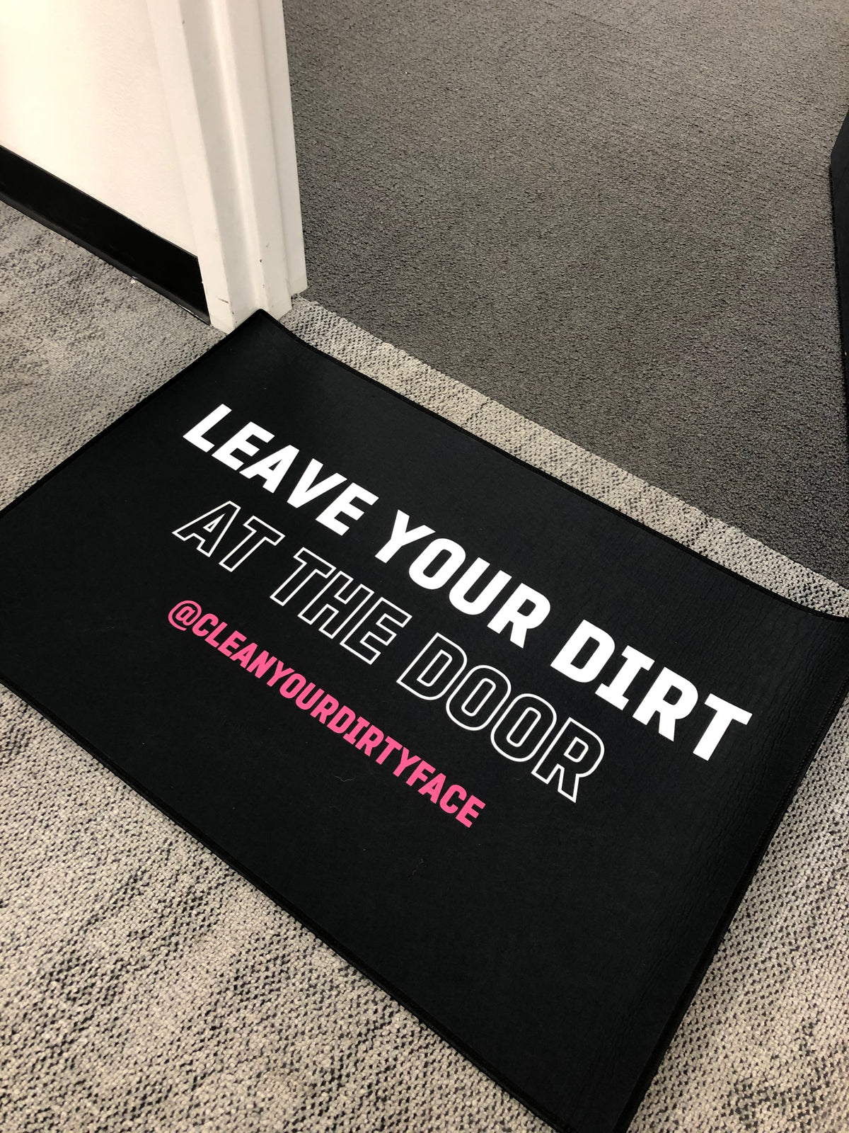 Door Mat