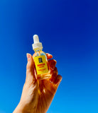 Dancer Face Oil
