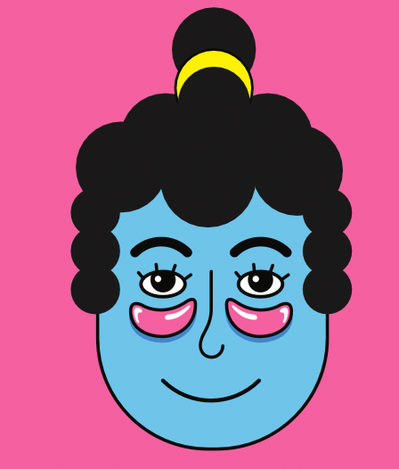 Eye Jellies (5-pack)