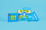 Green Monster Zit Sticks