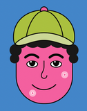 Green Monster Zit Sticks