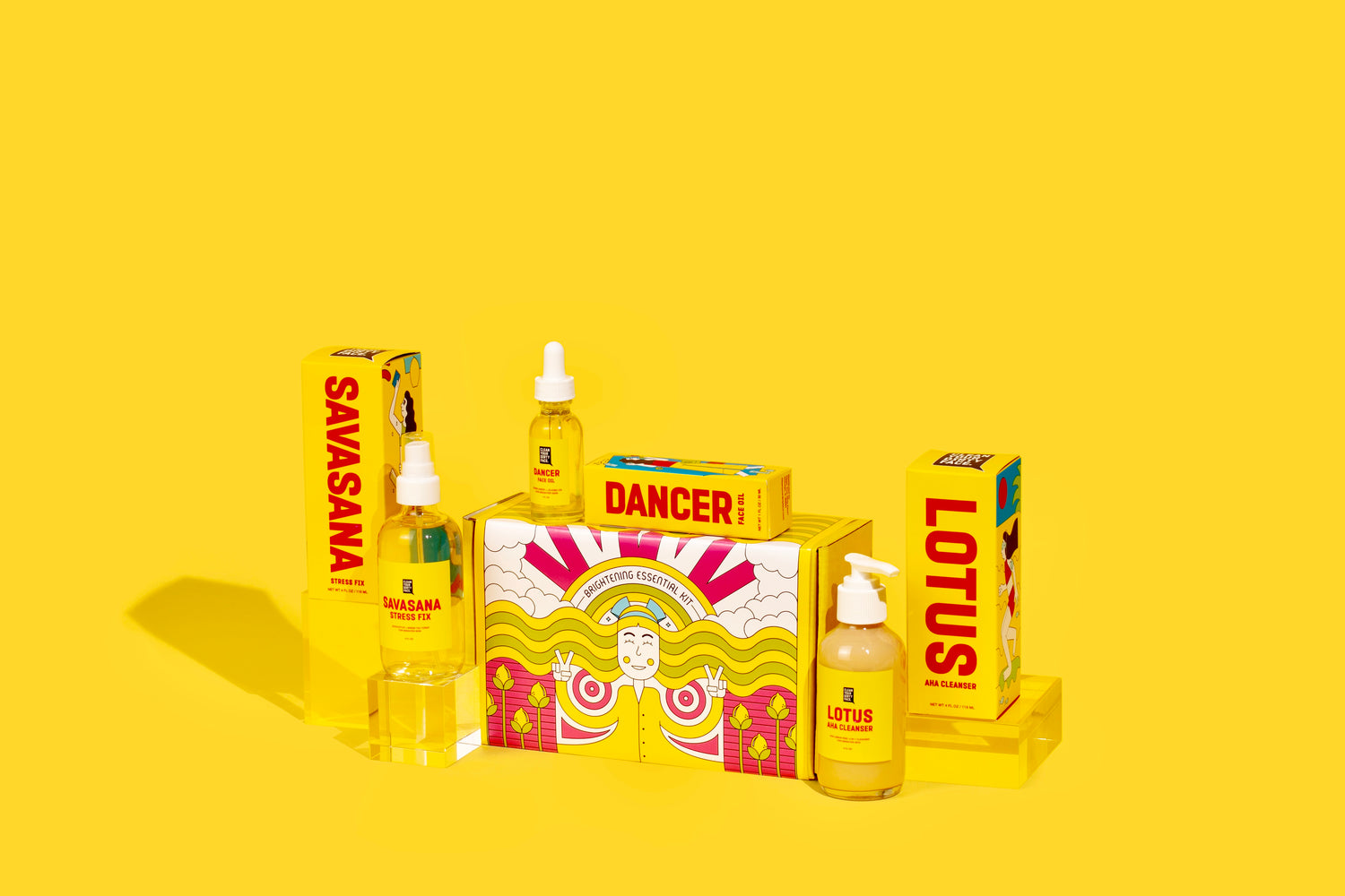 Lotus Cleanser