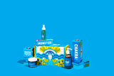 Chakra Cleanser