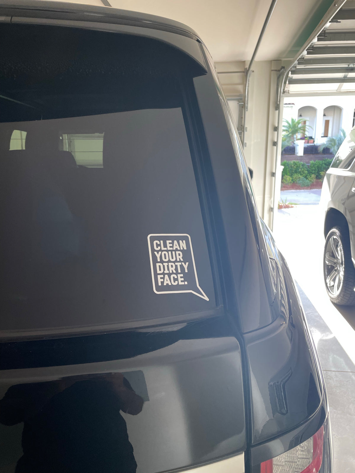 Car Decals