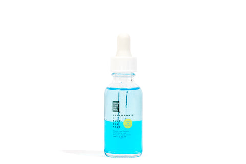 Hyaluronic + Blue Sea Kale Serum