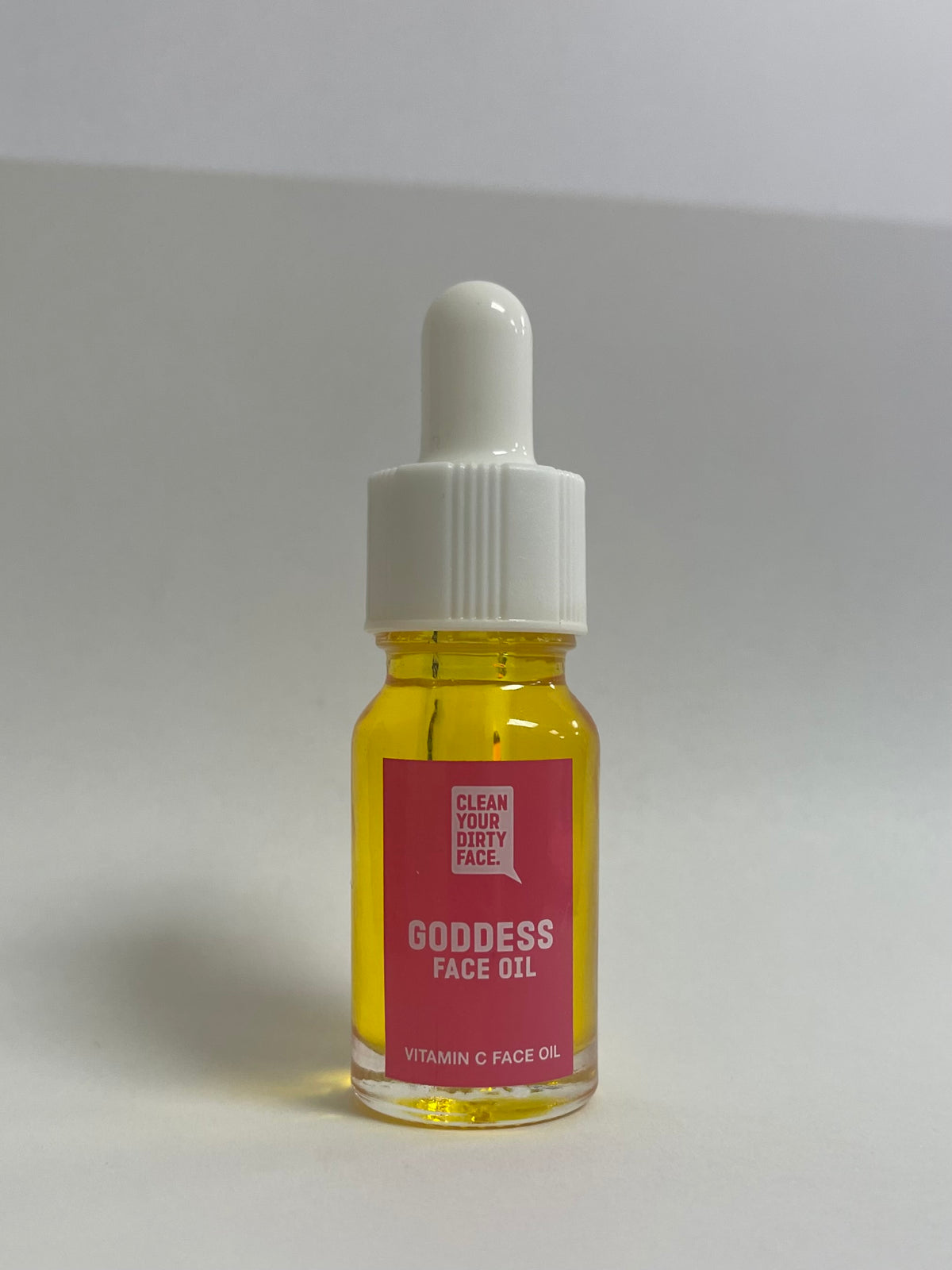 Minis (Goddess Face Oil)