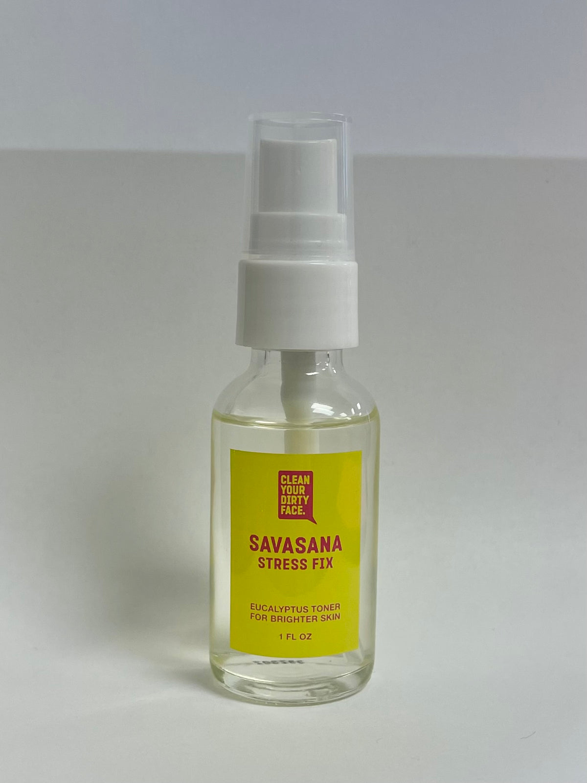 Minis (Savasana)