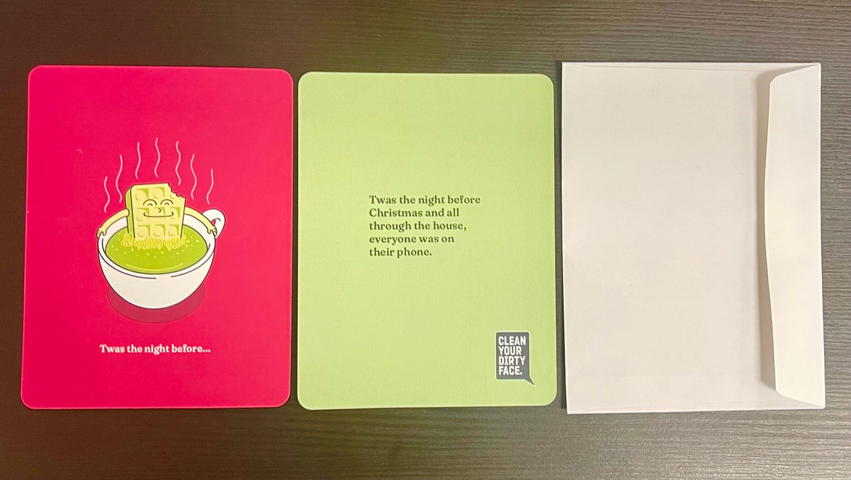 Anyday Cards