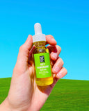 Hey Handsome Face Oil