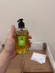 Hey Handsome Face Oil (8 oz backbar)