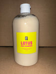 Lotus Cleanser (16 oz backbar)
