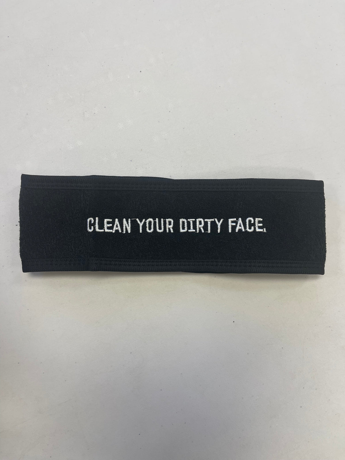 Headbands (branded)