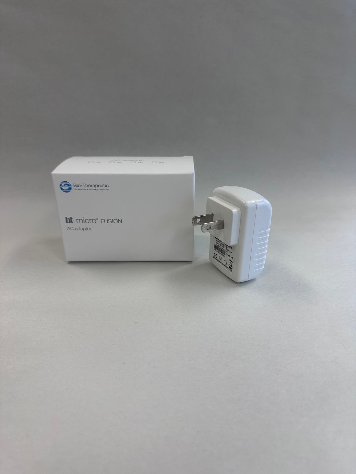 BT AC Adapter (Replacement)