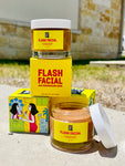 Flash Facial