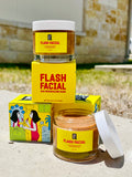 Flash Facial