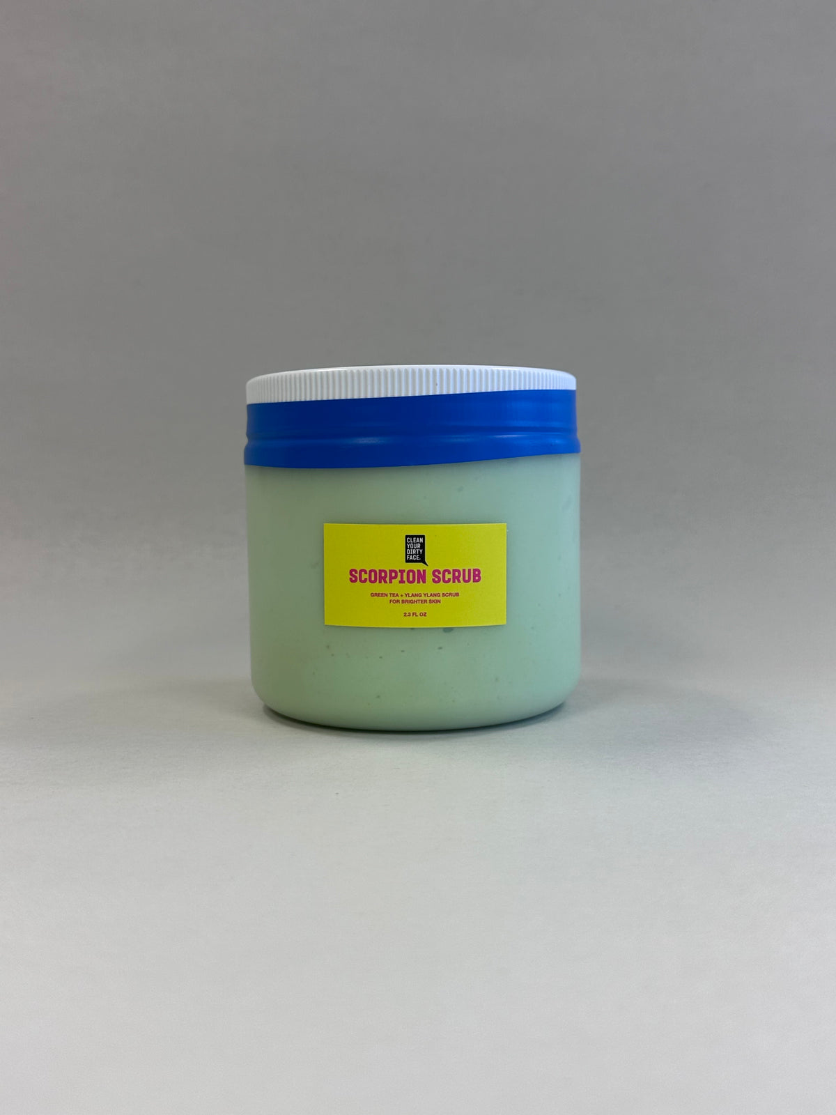 Scorpion Scrub (16 oz backbar)