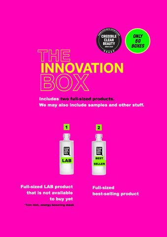 The Innovation Box