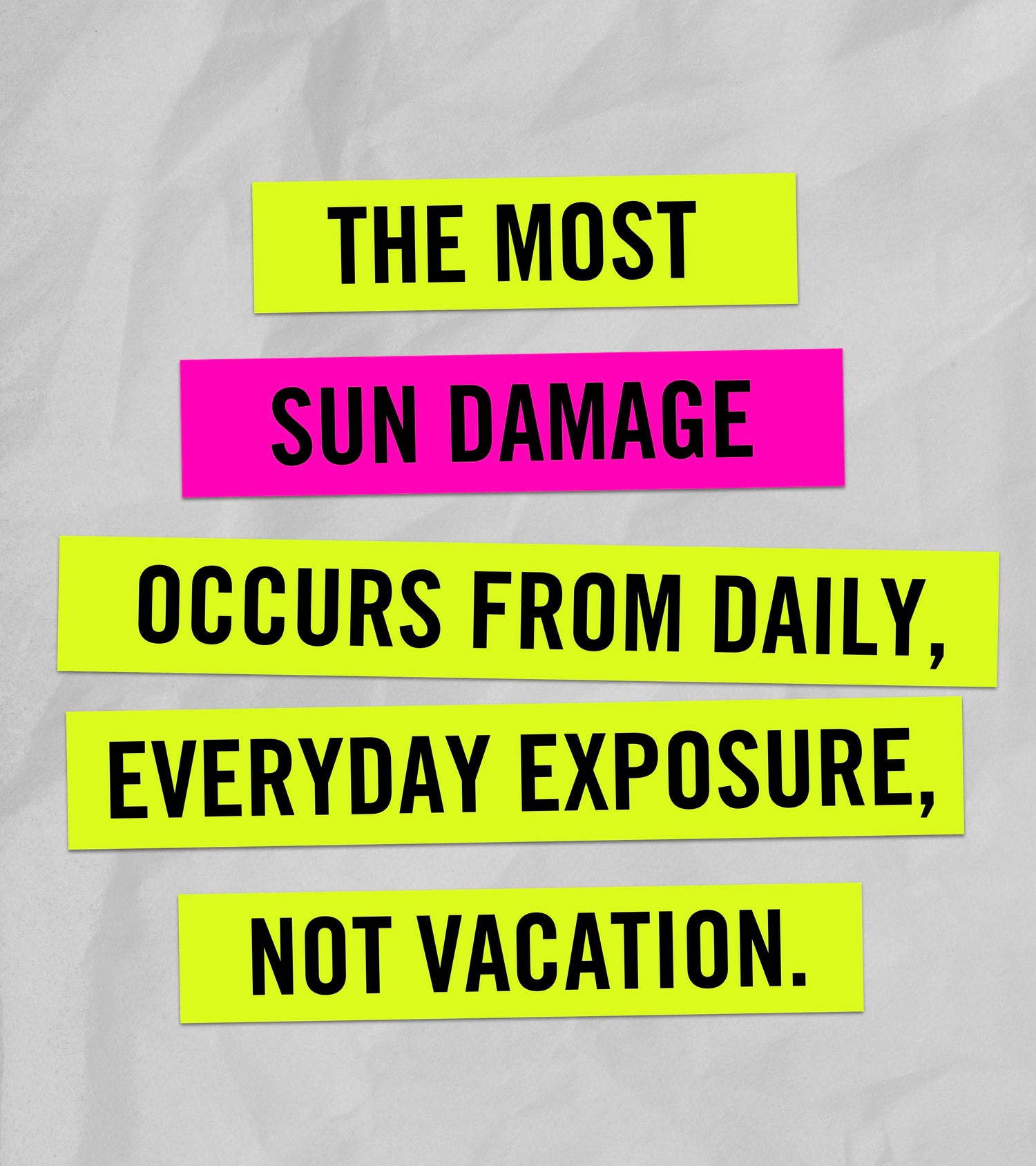 Shady Lady Sunscreen