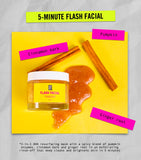 5-Min Flash Facial