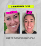 5-Min Flash Facial