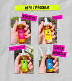 Refill Program