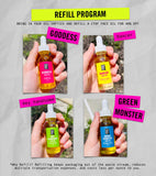 Refill Program