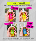 Refill Program