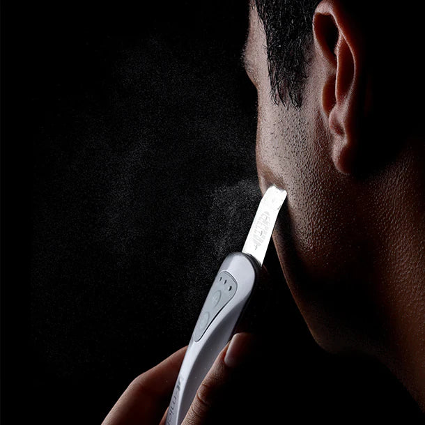 Ultrasonic Extractions Tool