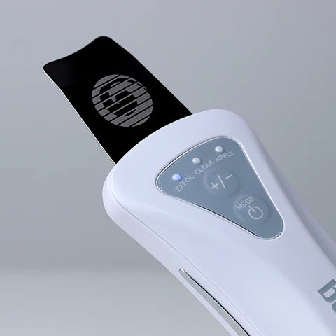 Ultrasonic Extractions Tool