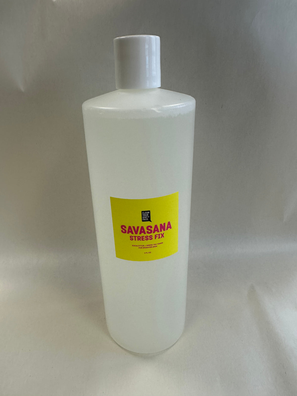 Savasana Stress Fix (32 oz backbar)