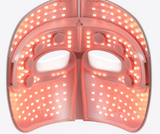 LED & Vibration Mask