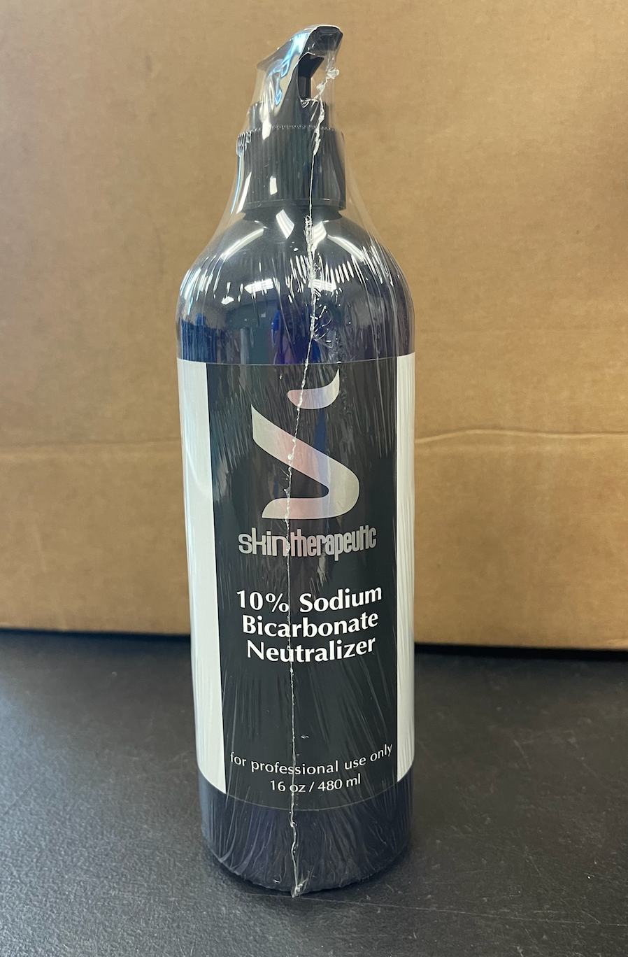 10% Sodium Bicarbonate Peel Neutralizer