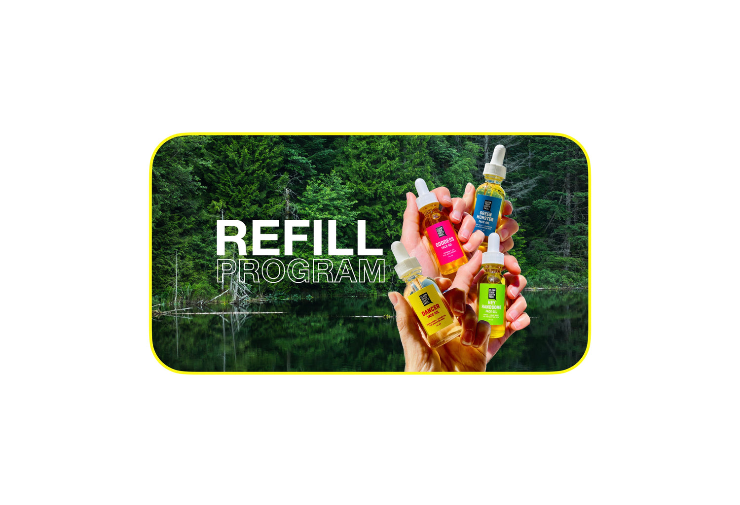 Refill Program