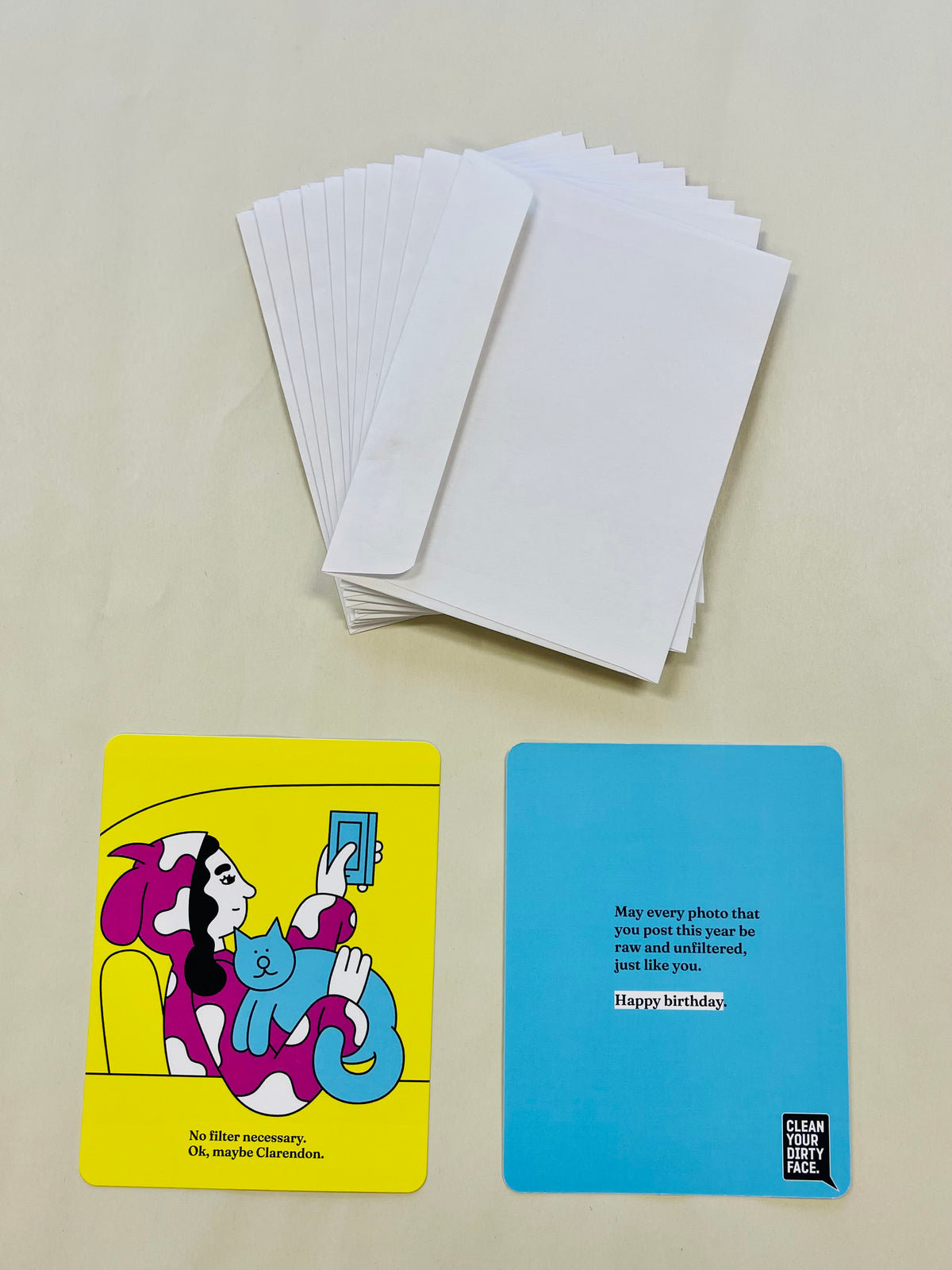 Anyday Cards