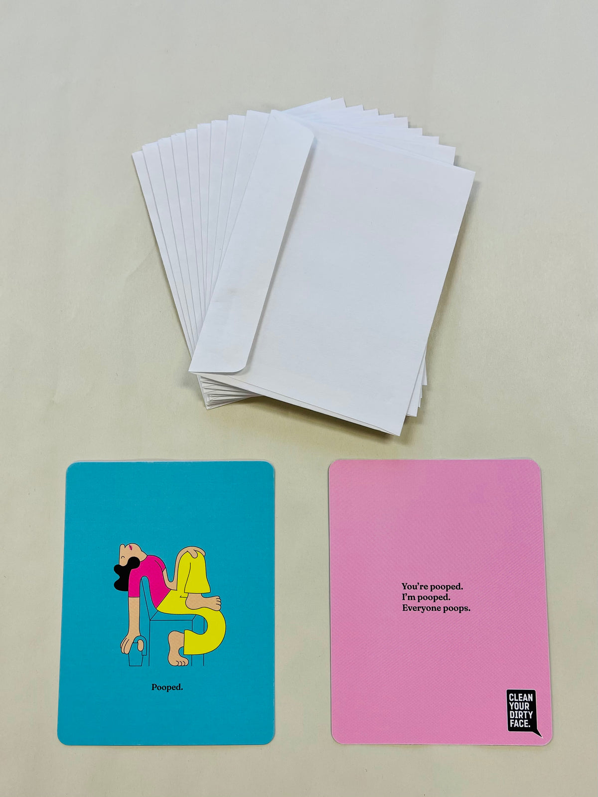 Anyday Cards