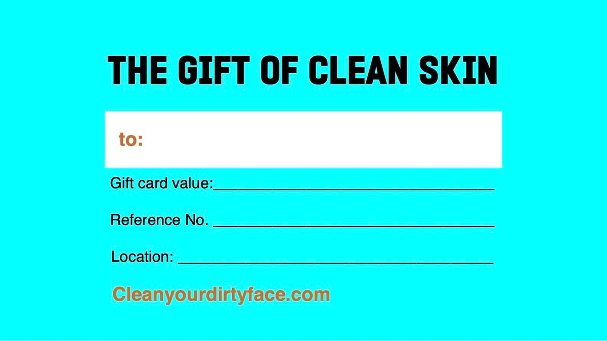 Gift Cards