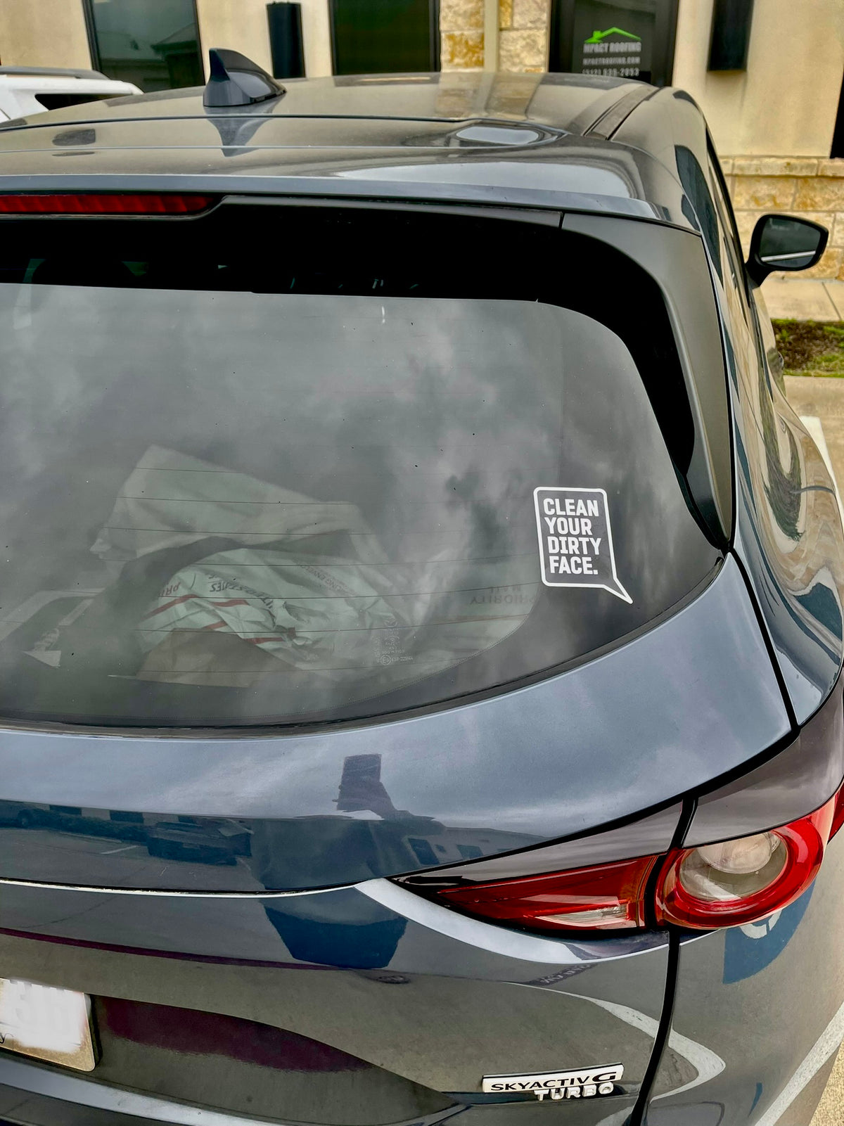Car Decals