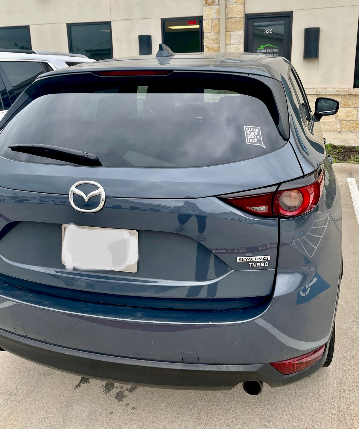 Car Decals
