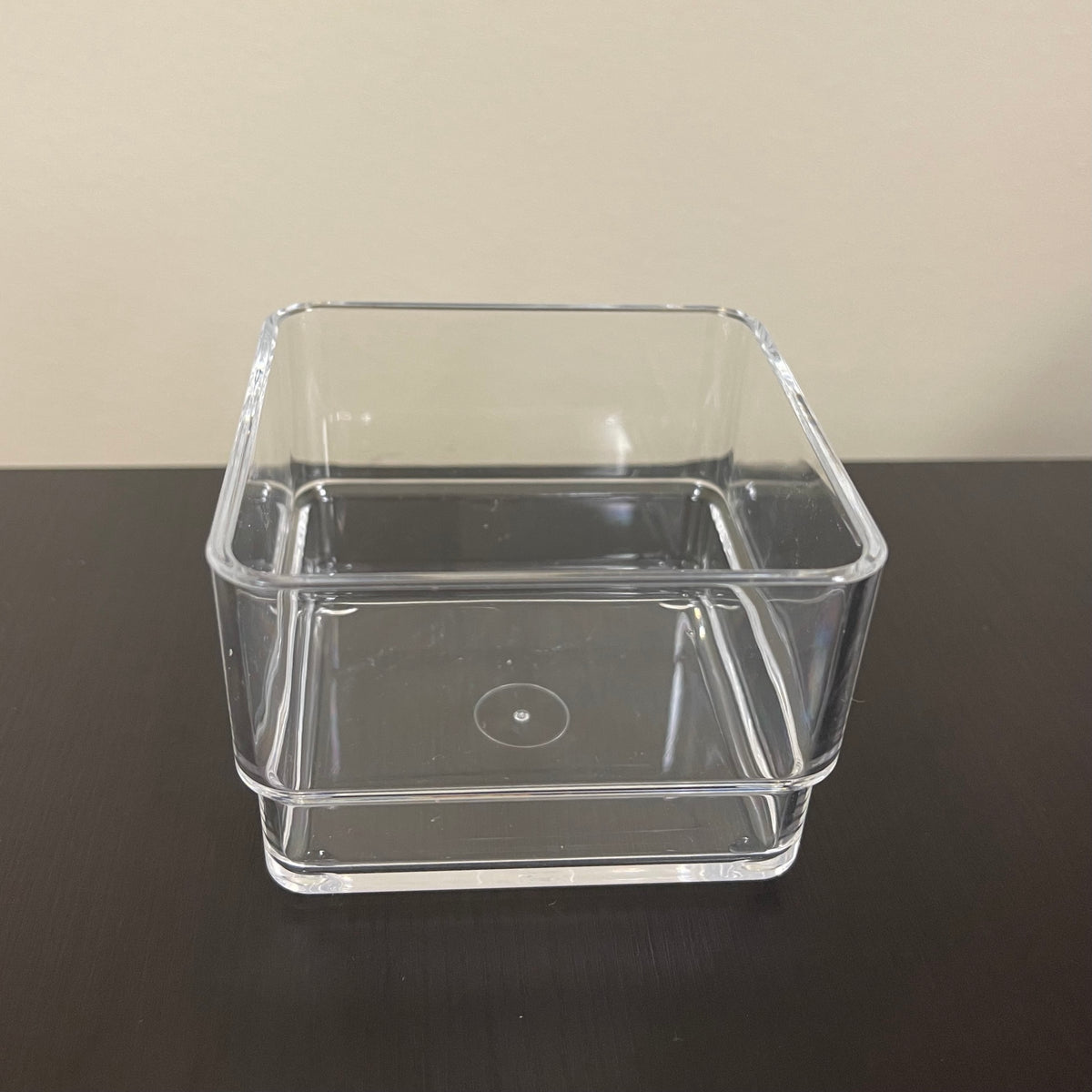 Sticker Container