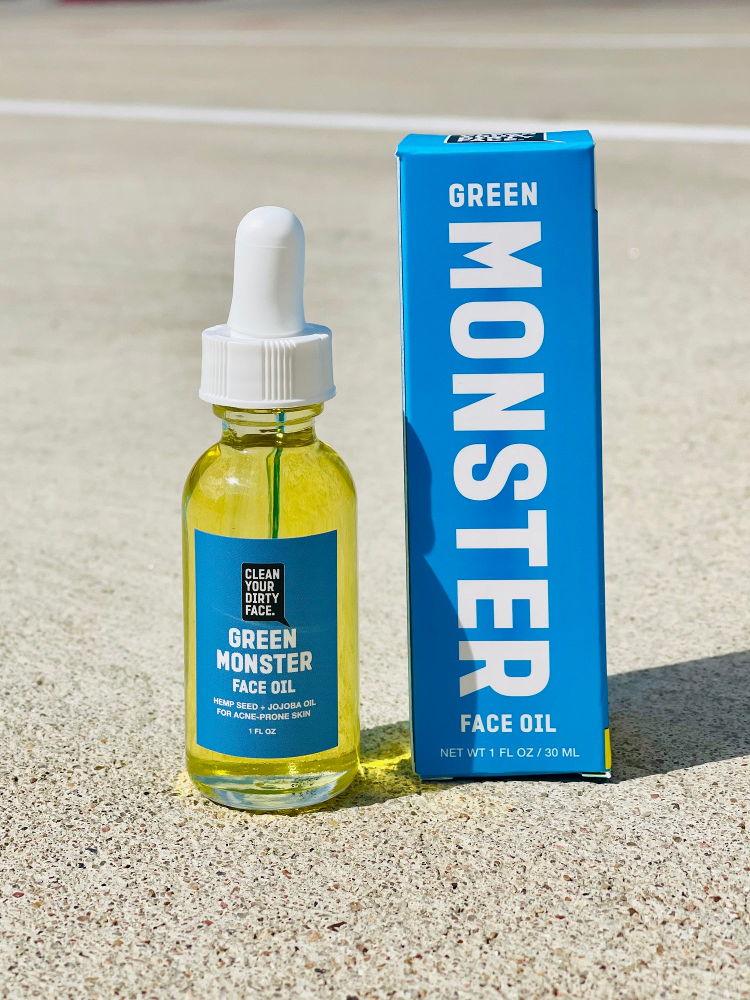 Acne Essential Kit