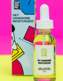 Hey Handsome Face Oil